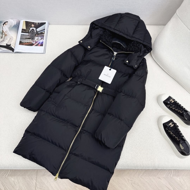 Moncler Down Jacket